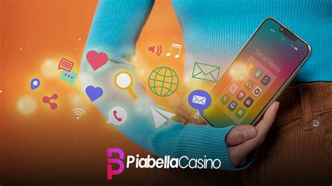 Casinobell Sosyal Medya