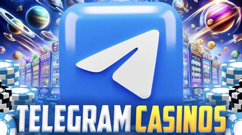 Casinobell Telegram