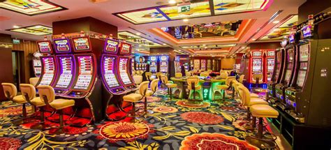Casinobell Üzerinde Oynanan Oyunlar